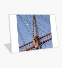 Mast & Moon Laptop Skin