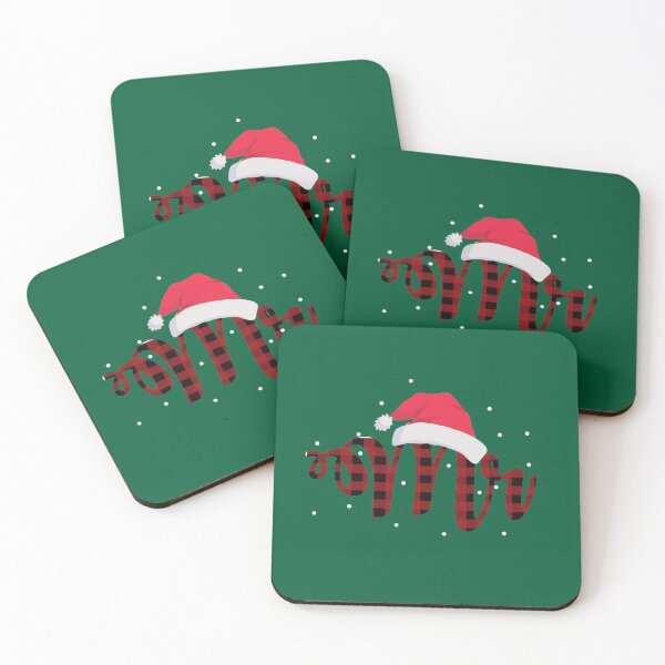 Item preview, Christmas Mr. Checker designed and sold by REApparelCo.