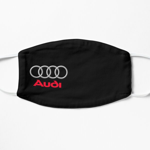Audi Maske