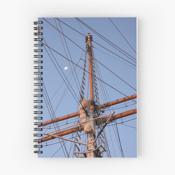 Item preview, Mast & Moon designed and sold by Stuart Daddow Photography.