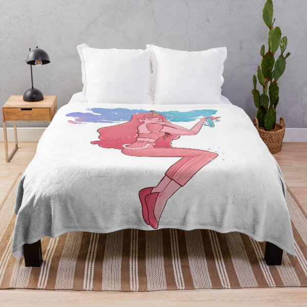 Item preview, Princess Bubblegum designed and sold by Haven Cook.