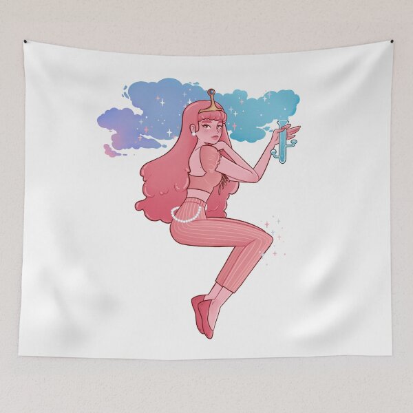 Item preview, Princess Bubblegum  designed and sold by Haven Cook.