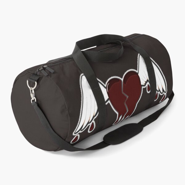 Item preview, Broken Hearted Angel  designed and sold by hempress.