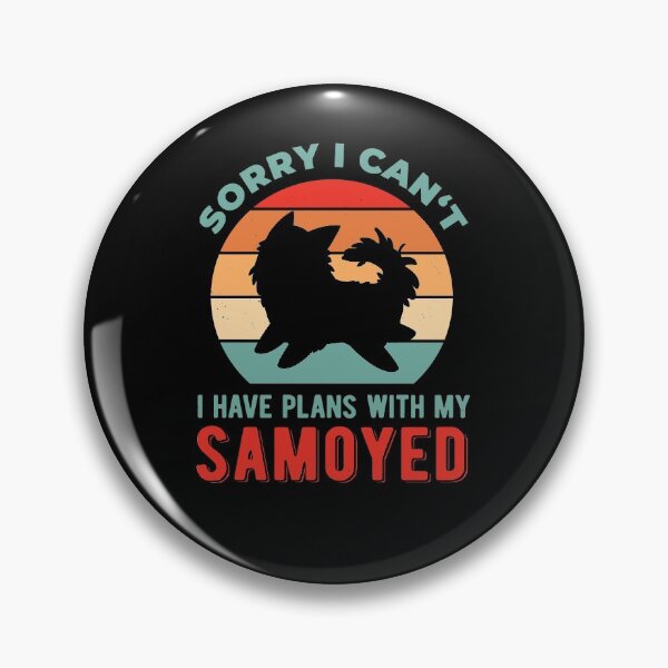 Item preview, Samoyed designed and sold by artworkbyrihen.