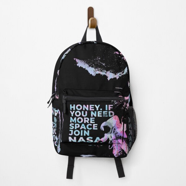 Item preview, Join Nasa - Carvera designed and sold by Carvera Store.