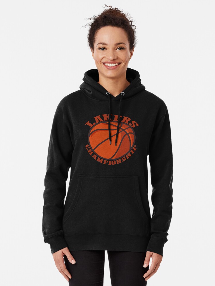 lakers 2020 nba champions hoodie