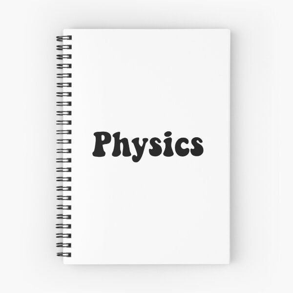 Item preview, Physics class label  designed and sold by GiaRedbubble.