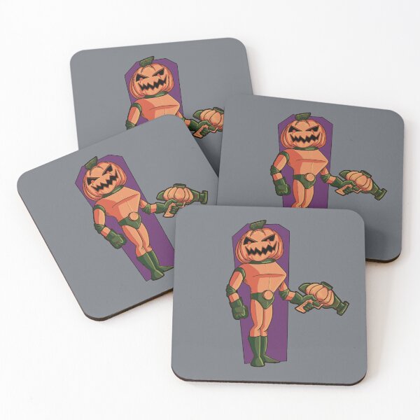 Item preview, PUMPKINATOR designed and sold by DroidMonkey.