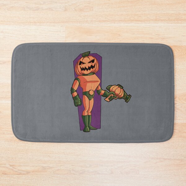 Item preview, PUMPKINATOR designed and sold by DroidMonkey.
