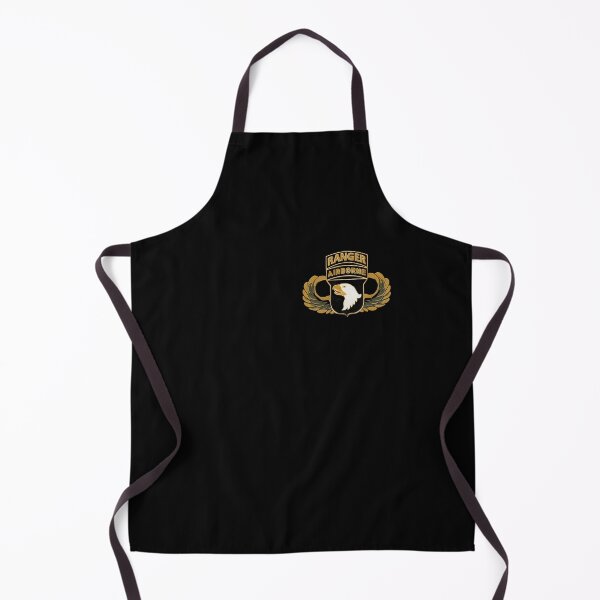 Item preview, 82nd Airborne Division Patch with Ranger Tab - Paratrooper designed and sold by BruceFaulkner.
