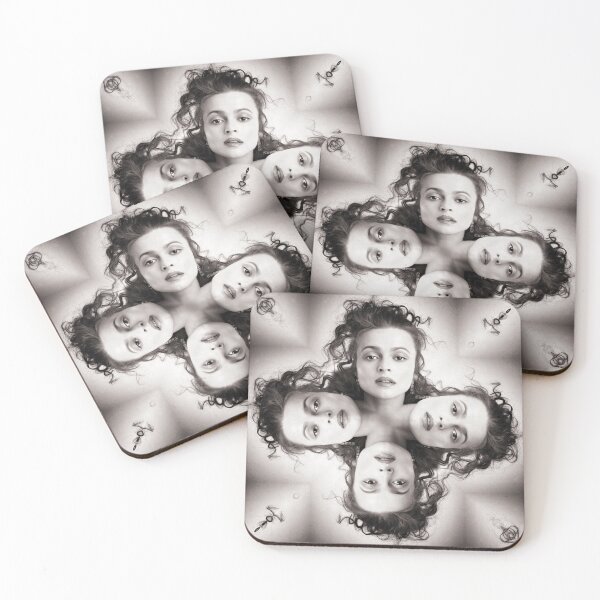 Item preview, Helena Bonham Carter  designed and sold by Hayleyjones79.