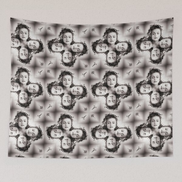 Item preview, Helena Bonham Carter  designed and sold by Hayleyjones79.
