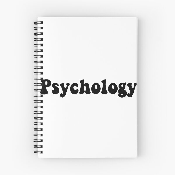 Item preview, Psychology class label designed and sold by GiaRedbubble.