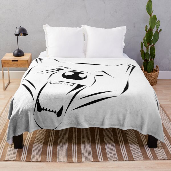 Item preview, Black bear designed and sold by OMdesigns93.