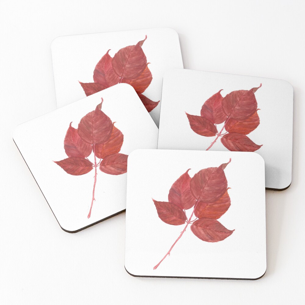 Item preview, Coasters (Set of 4) designed and sold by joystardesigns.