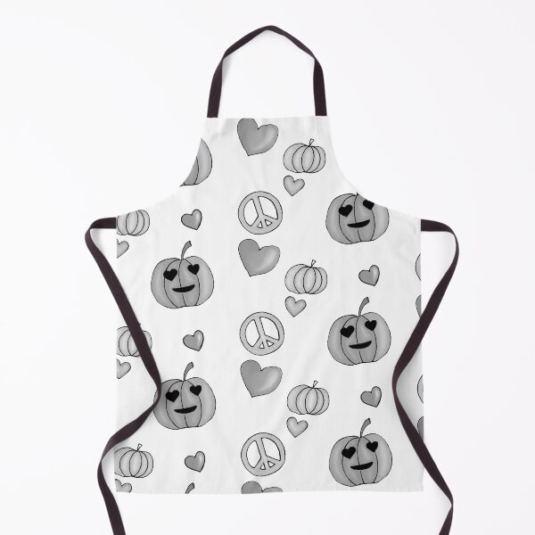 Item preview, Peace Love Pumpkin pack designed and sold by Meritade.