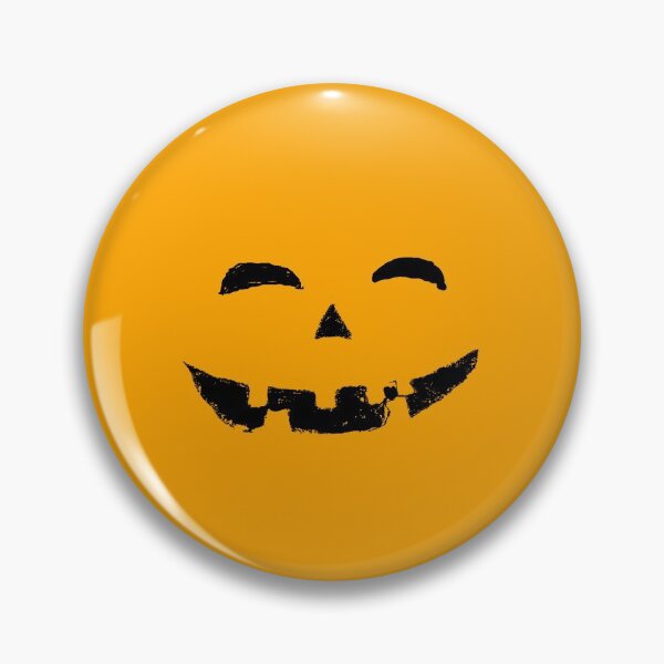 Item preview, Halloween Pumpkin Face designed and sold by DArtest.