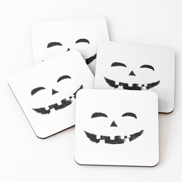 Item preview, Halloween Pumpkin Face designed and sold by DArtest.