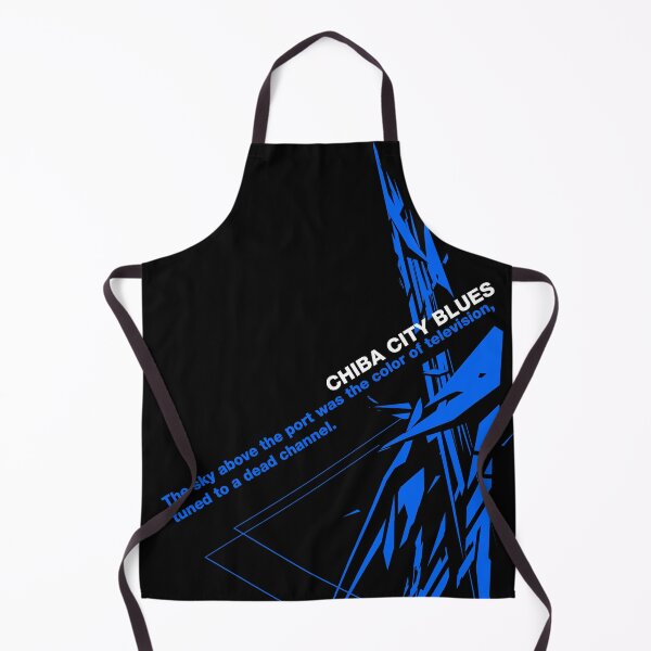Item preview, neuromancer designed and sold by 7115.