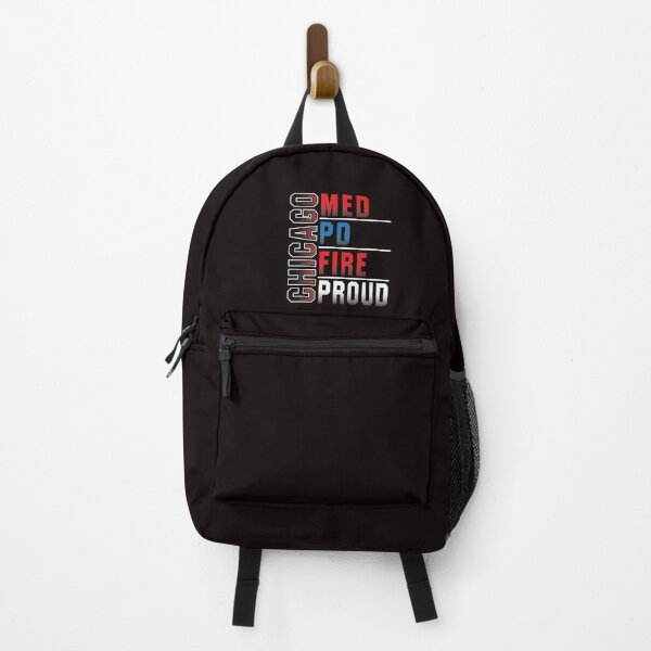Item preview, Chicago Med Chicago PD Chicago Fire Chicago Proud shirt designed and sold by chicagopatty.
