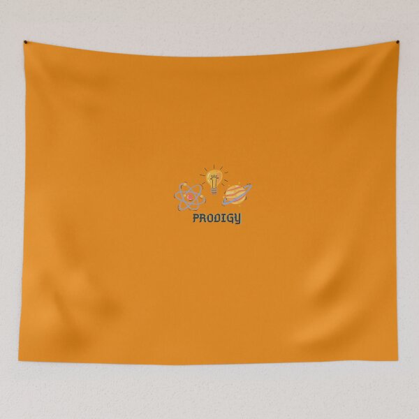 Item preview, Prodigy designed and sold by Aura __Print.