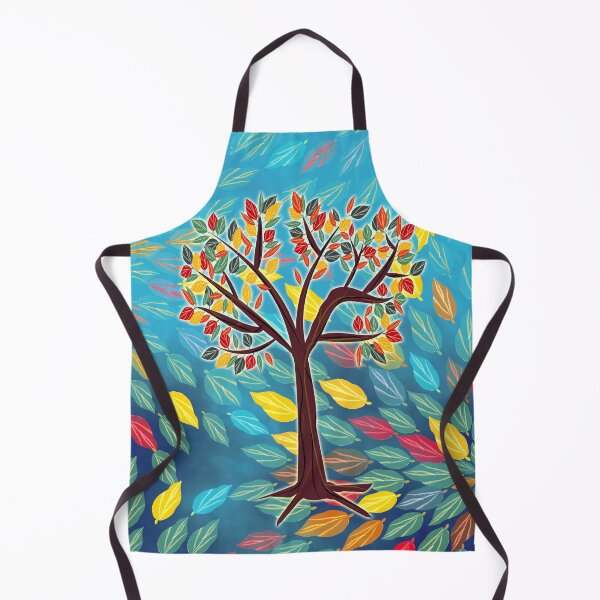 Item preview, Tree designed and sold by RoxanneG.