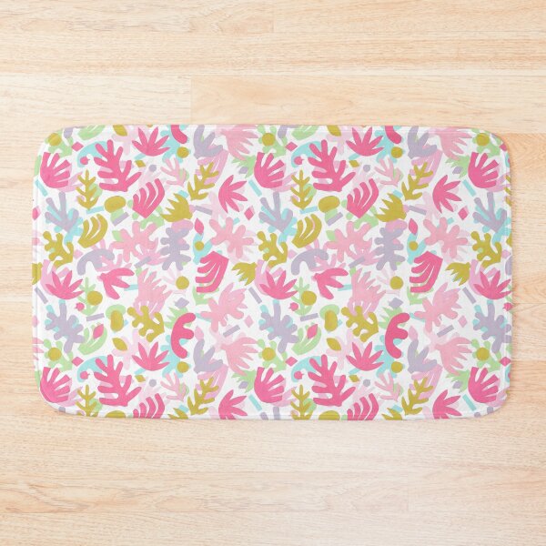 Artikelvorschau, Matisse Paper Cuts // Layered Summer Abstract entworfen und verkauft von The Wellington Boot.