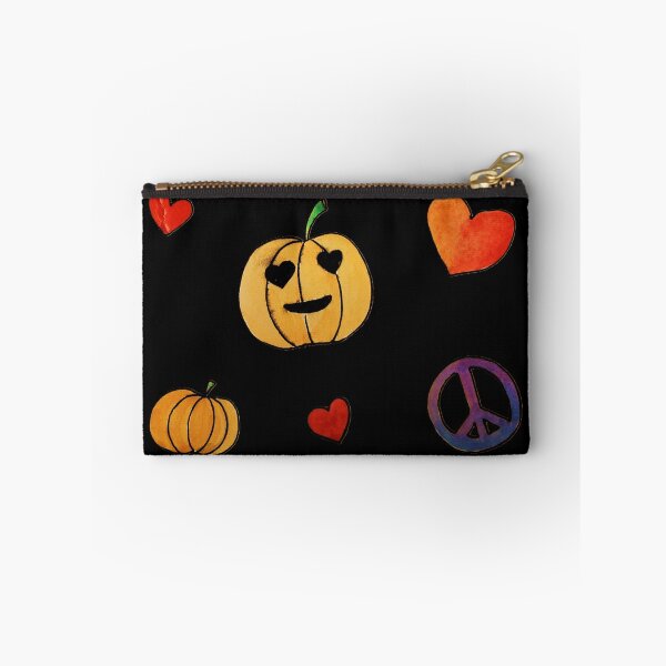 Item preview, Peace Love Pumpkin pack designed and sold by Meritade.