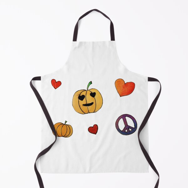 Item preview, Peace Love Pumpkin pack designed and sold by Meritade.