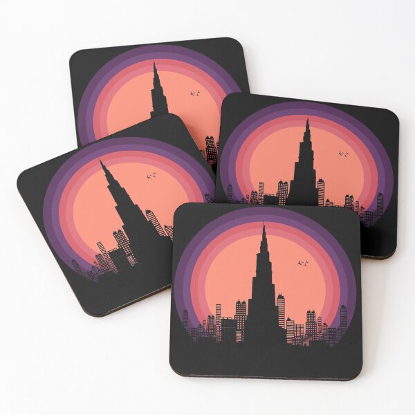 Item preview, Burj Khalifa designed and sold by Rockyprime.