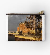 Restoring the Port Studio Pouch