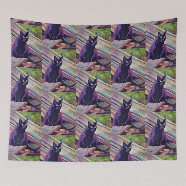 Item preview, Pretty Kitty designed and sold by Penny Boden.