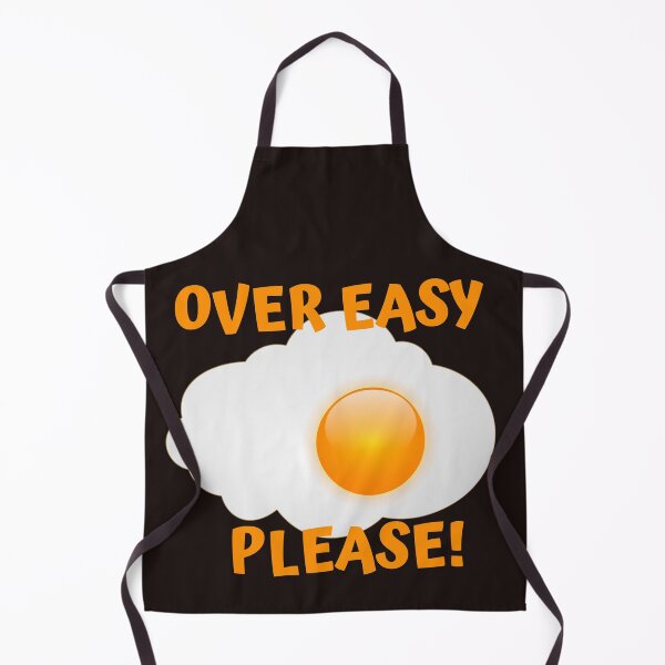 Item preview, OVER EASY PLEASE designed and sold by jreiter57.
