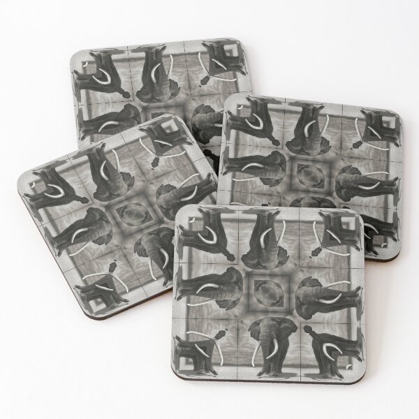 Item preview, Elephant  designed and sold by Hayleyjones79.