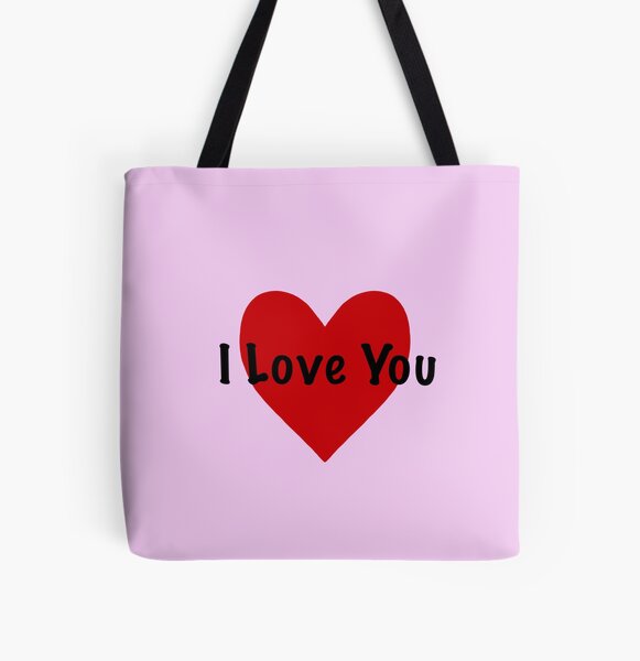 Red Heart Handbag for Valentine's Day and More: Handbags