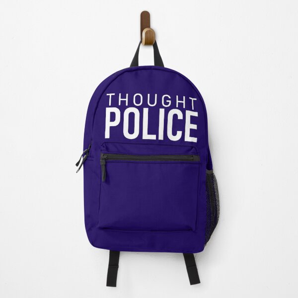 Item preview, Thought Police designed and sold by Decamegashop.