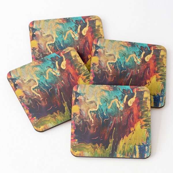 Item preview, Ironman painting designed and sold by VAMR-Boutique.