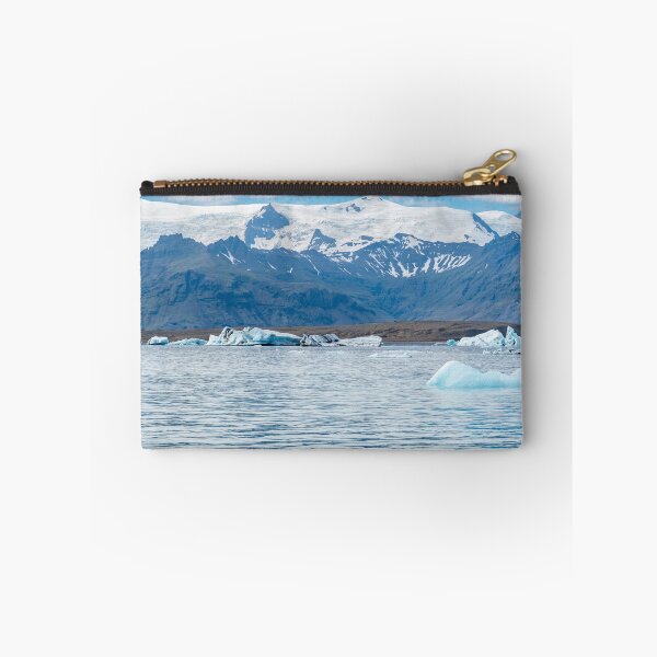 Item preview, Ice melting at Vatnajokul in Iceland designed and sold by EngineerGoC.