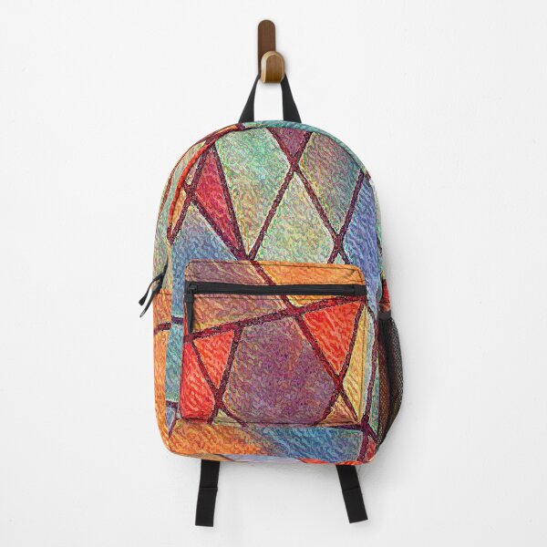 Item preview, Geometric No. 990 designed and sold by Rockett Graphics.