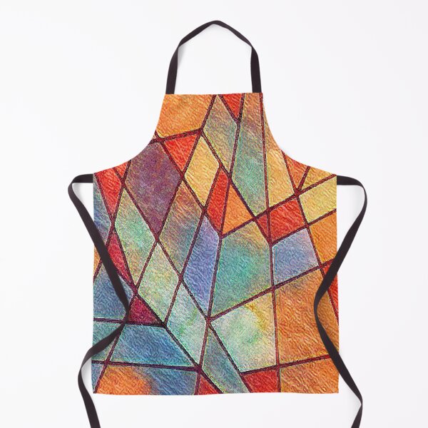 Item preview, Geometric No. 990 designed and sold by Rockett Graphics.