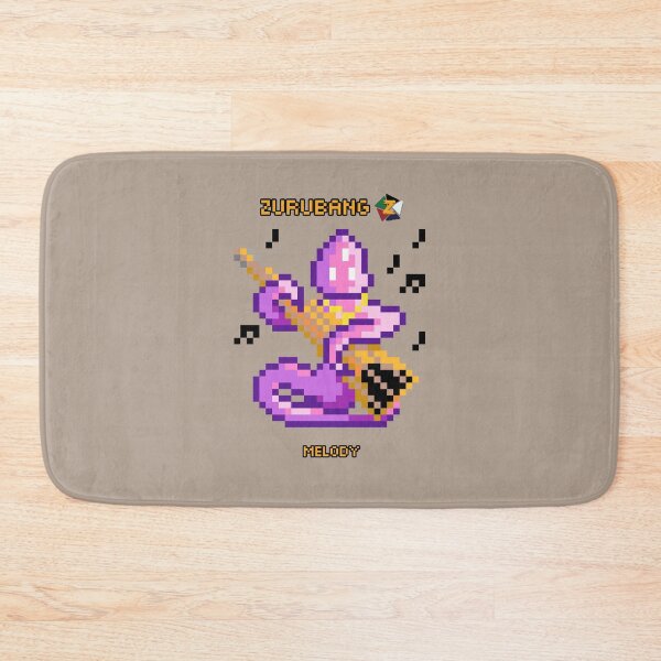 Item preview, Melody - Zurubang designed and sold by Zurubang.