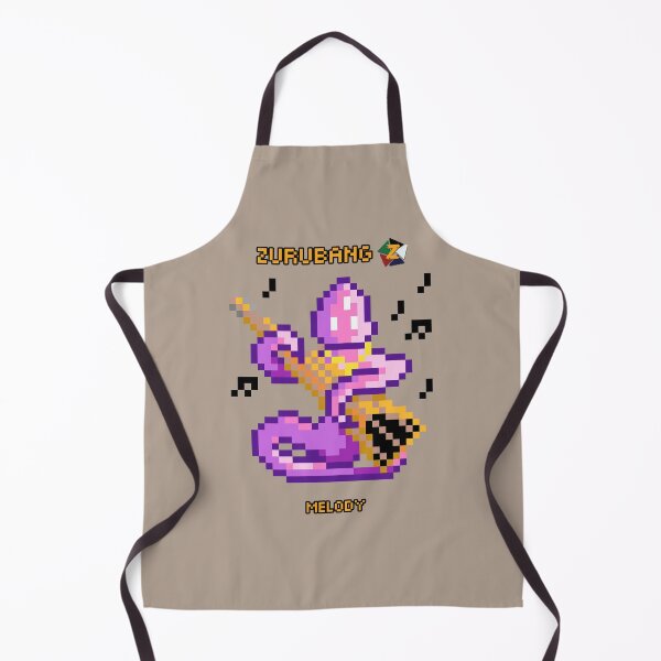 Item preview, Melody - Zurubang designed and sold by Zurubang.