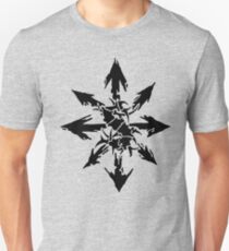 Sepultura T-Shirt Slim Fit T-Shirt
