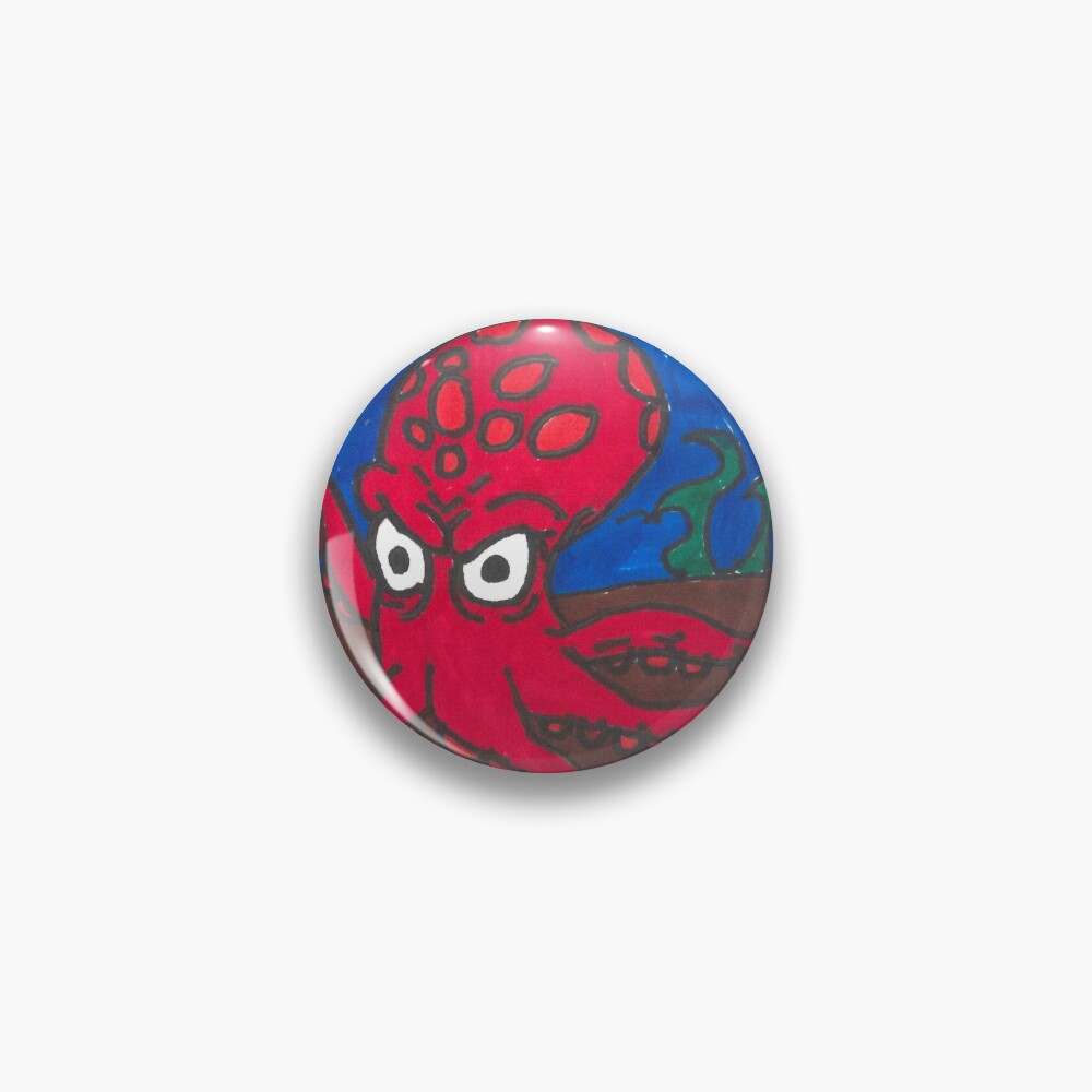 Item preview, Pin designed and sold by CCTransition.