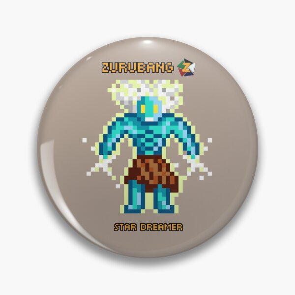 Item preview, Star Dreamer - Zurubang designed and sold by Zurubang.