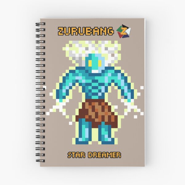 Item preview, Star Dreamer - Zurubang designed and sold by Zurubang.