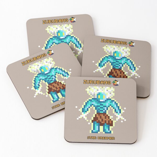 Item preview, Star Dreamer - Zurubang designed and sold by Zurubang.
