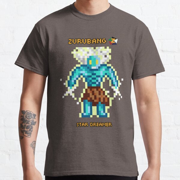 Star Dreamer - Zurubang Classic T-Shirt