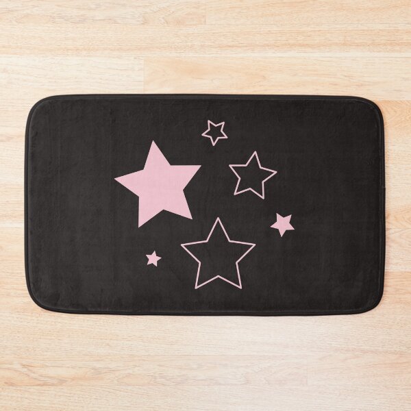 Item preview, Pink star designed and sold by WOWSOMETHINGNEW.