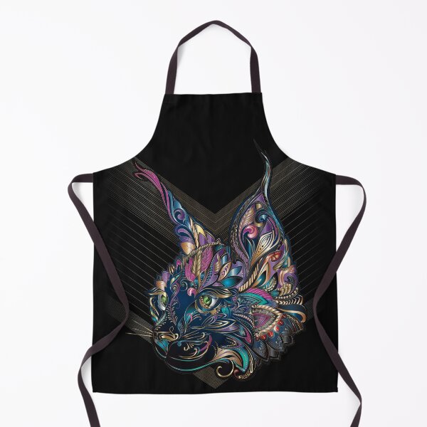 Item preview,  Caracal Lynx Wild Cat Design designed and sold by Nobiya.